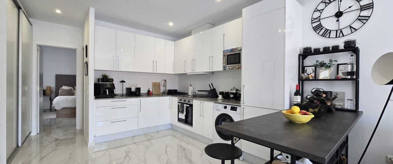 Resale - apartment - Marbella - San Pedro de Alcántara