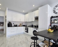 Resale - apartment - Marbella - San Pedro de Alcántara