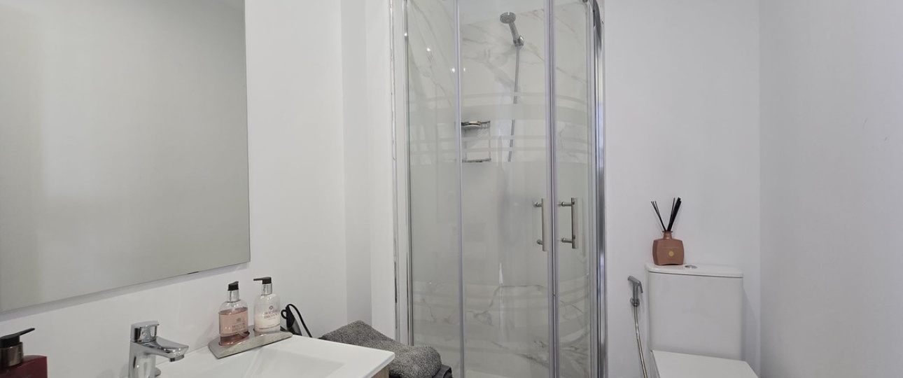 Resale - apartment - Marbella - San Pedro de Alcántara