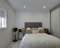 Resale - apartment - Marbella - San Pedro de Alcántara
