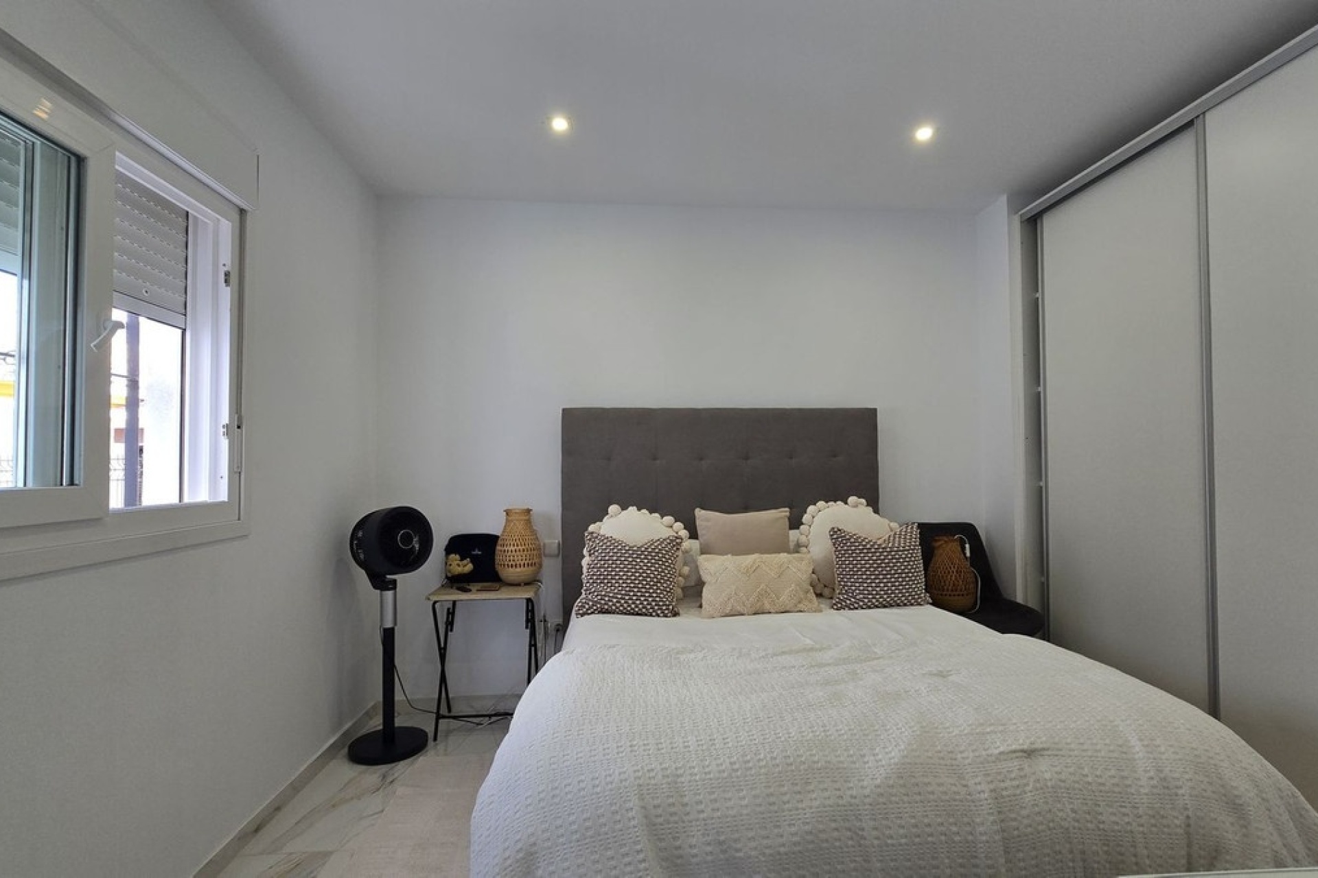 Resale - apartment - Marbella - San Pedro de Alcántara