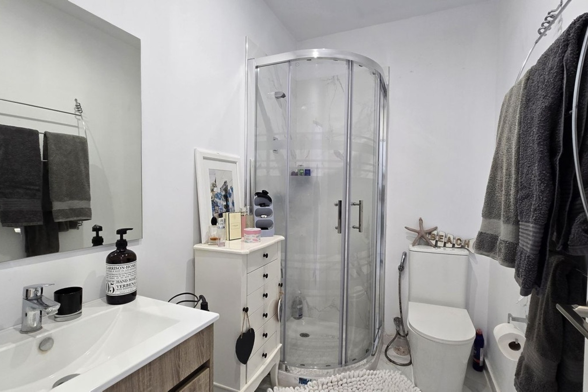 Resale - apartment - Marbella - San Pedro de Alcántara