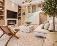 Resale - apartment - Marbella - San Pedro de Alcántara