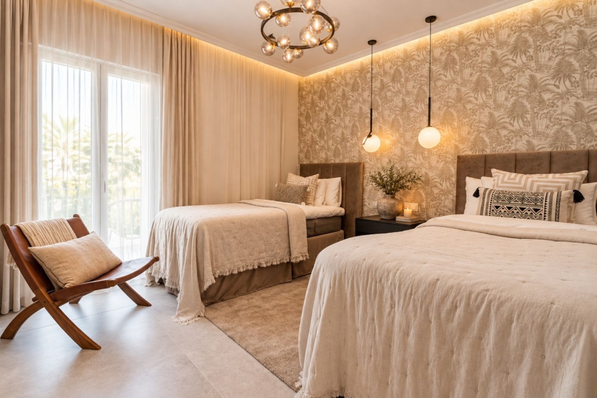 Resale - apartment - Marbella - San Pedro de Alcántara