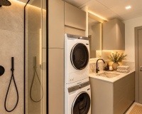 Resale - apartment - Marbella - San Pedro de Alcántara