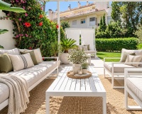 Resale - apartment - Marbella - San Pedro de Alcántara