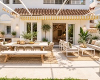 Resale - apartment - Marbella - San Pedro de Alcántara
