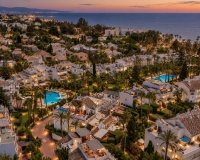 Resale - apartment - Marbella - San Pedro de Alcántara
