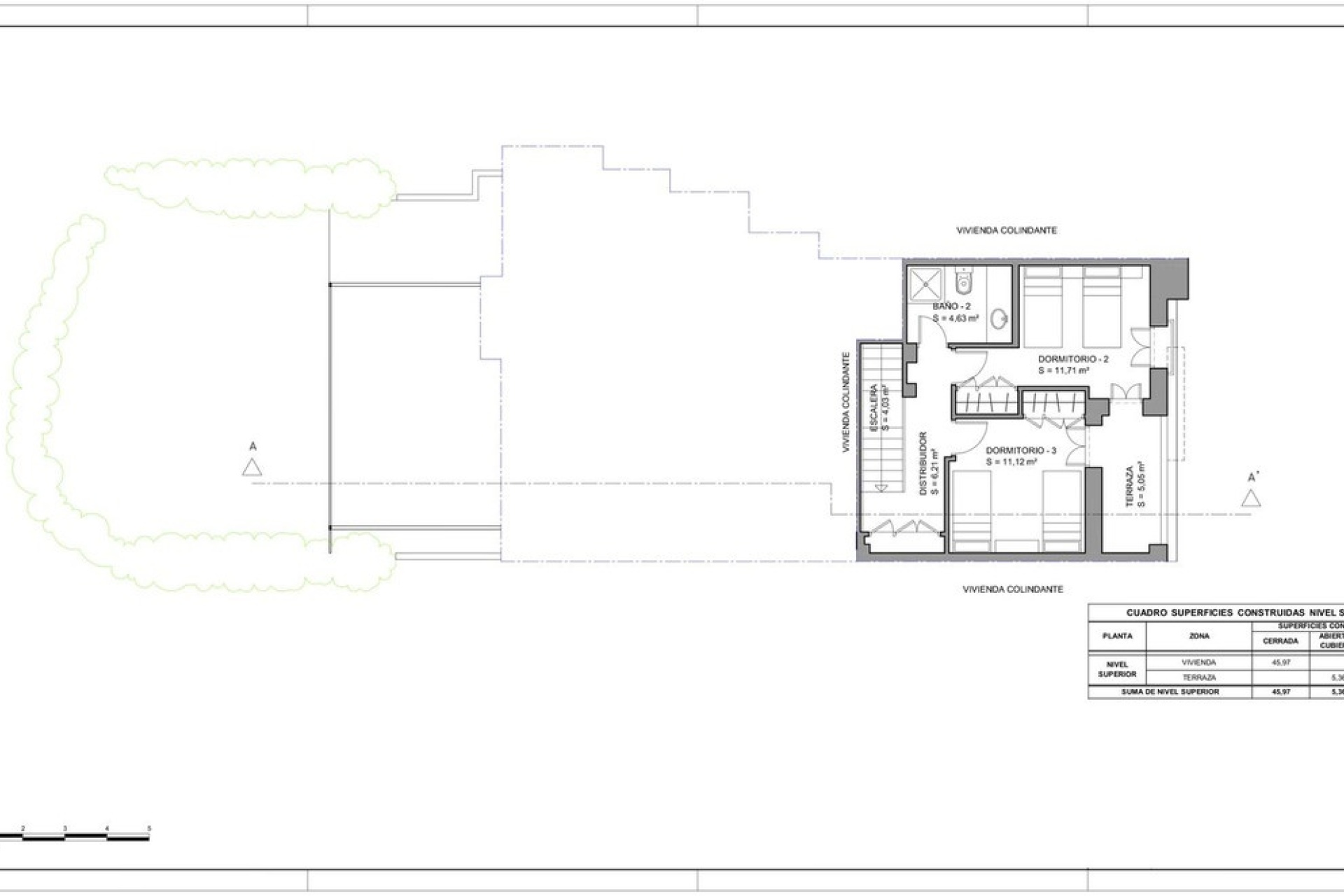 Resale - apartment - Marbella - San Pedro de Alcántara