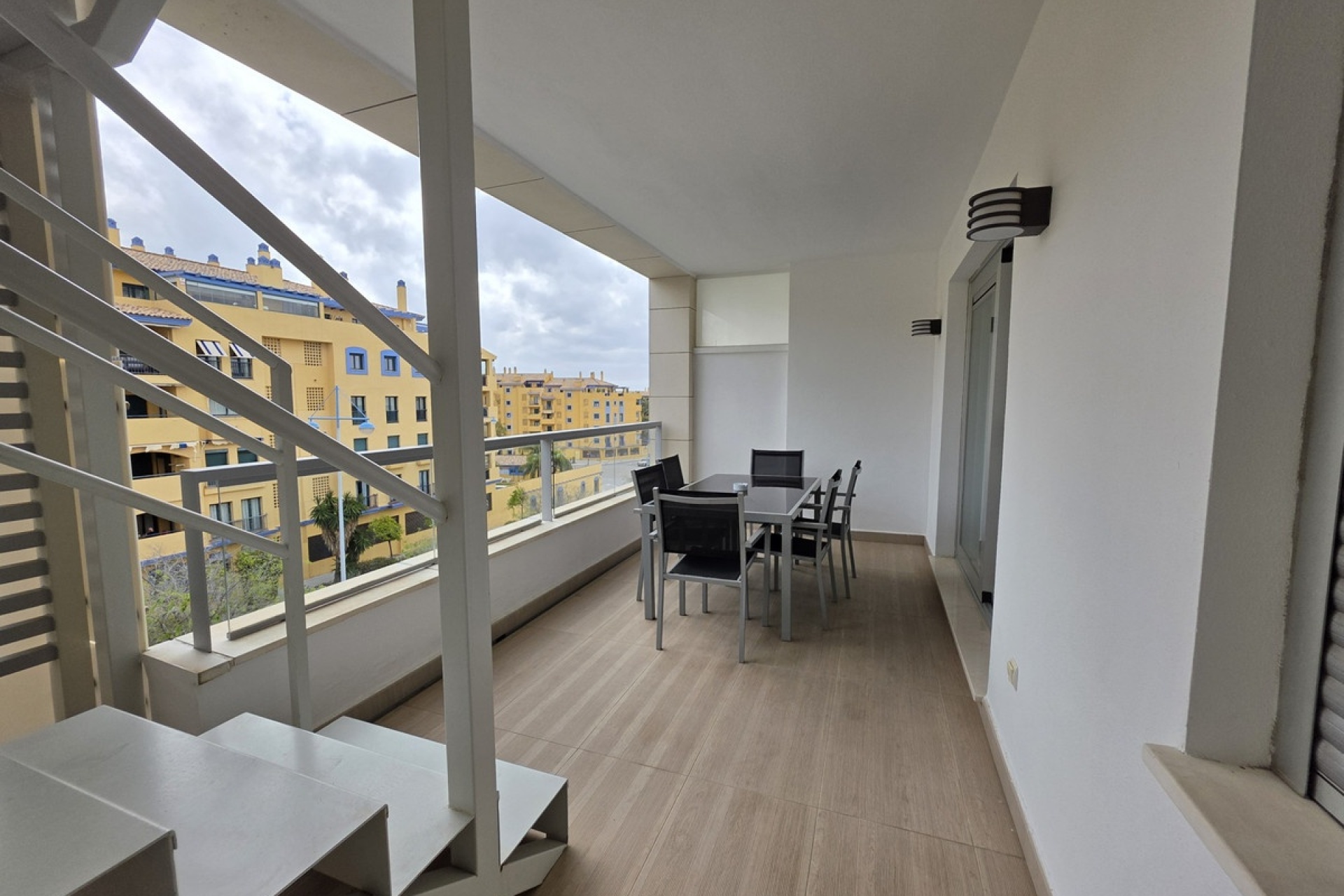Resale - apartment - Marbella - San Pedro de Alcántara