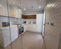 Resale - apartment - Marbella - San Pedro de Alcántara