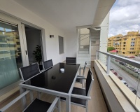 Resale - apartment - Marbella - San Pedro de Alcántara