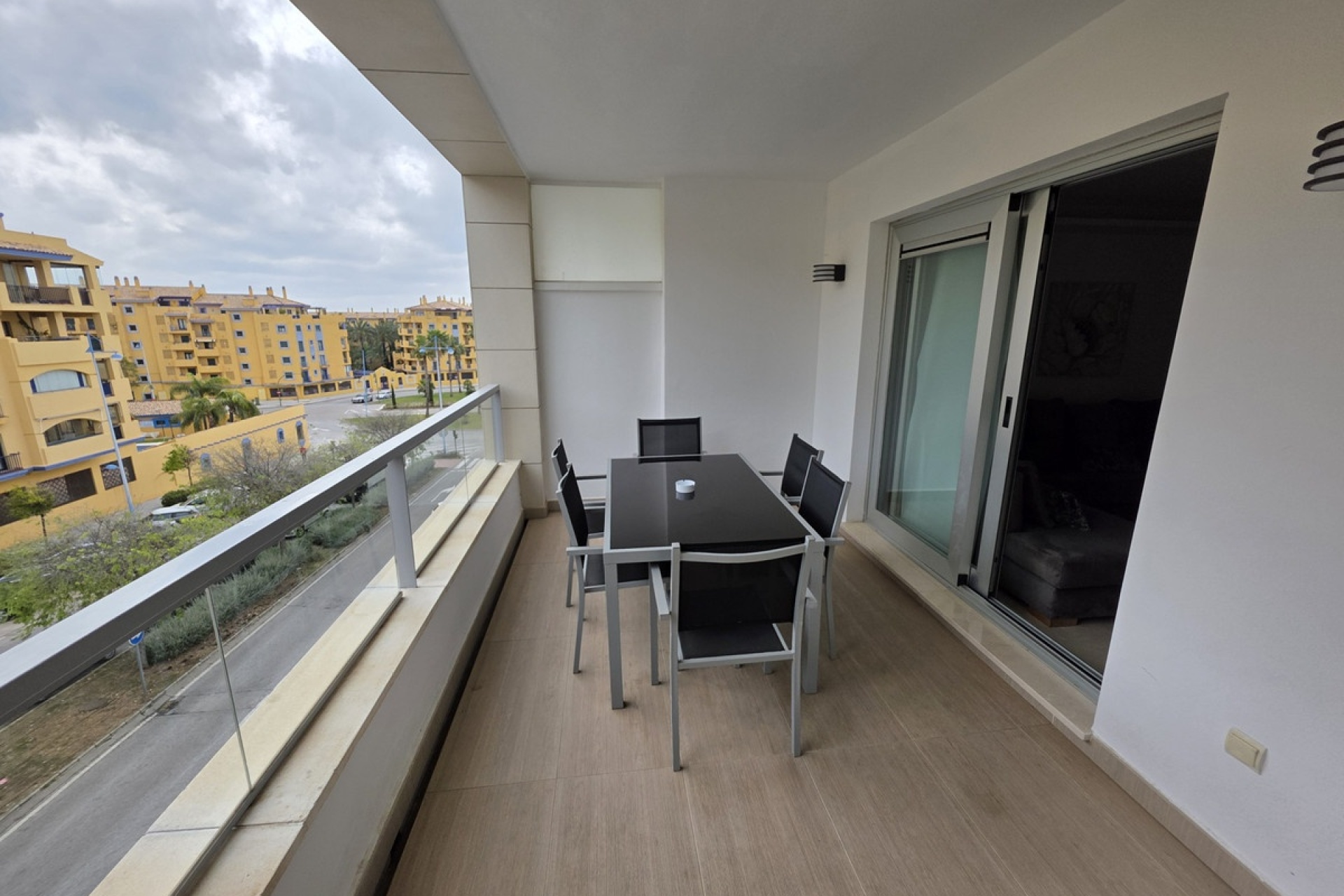 Resale - apartment - Marbella - San Pedro de Alcántara