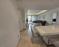 Resale - apartment - Marbella - San Pedro de Alcántara