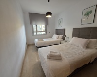 Resale - apartment - Marbella - San Pedro de Alcántara