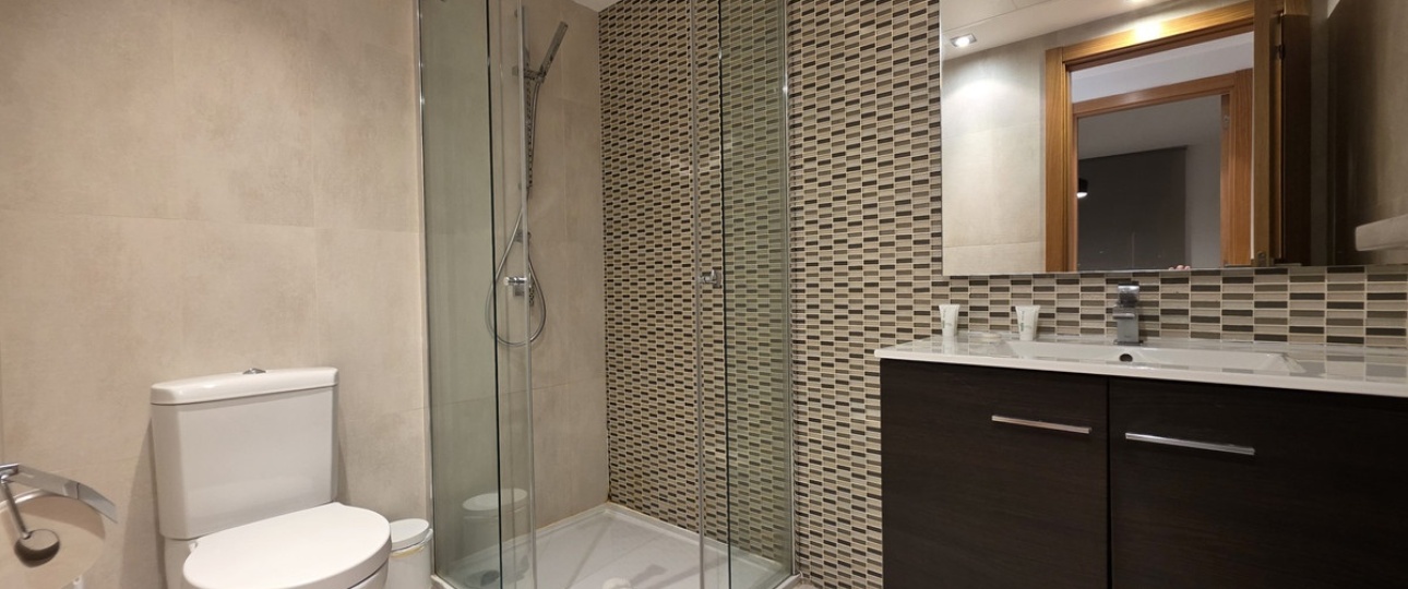 Resale - apartment - Marbella - San Pedro de Alcántara