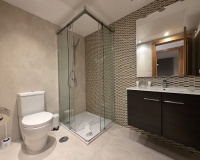 Resale - apartment - Marbella - San Pedro de Alcántara