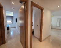 Resale - apartment - Marbella - San Pedro de Alcántara