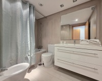 Resale - apartment - Marbella - San Pedro de Alcántara