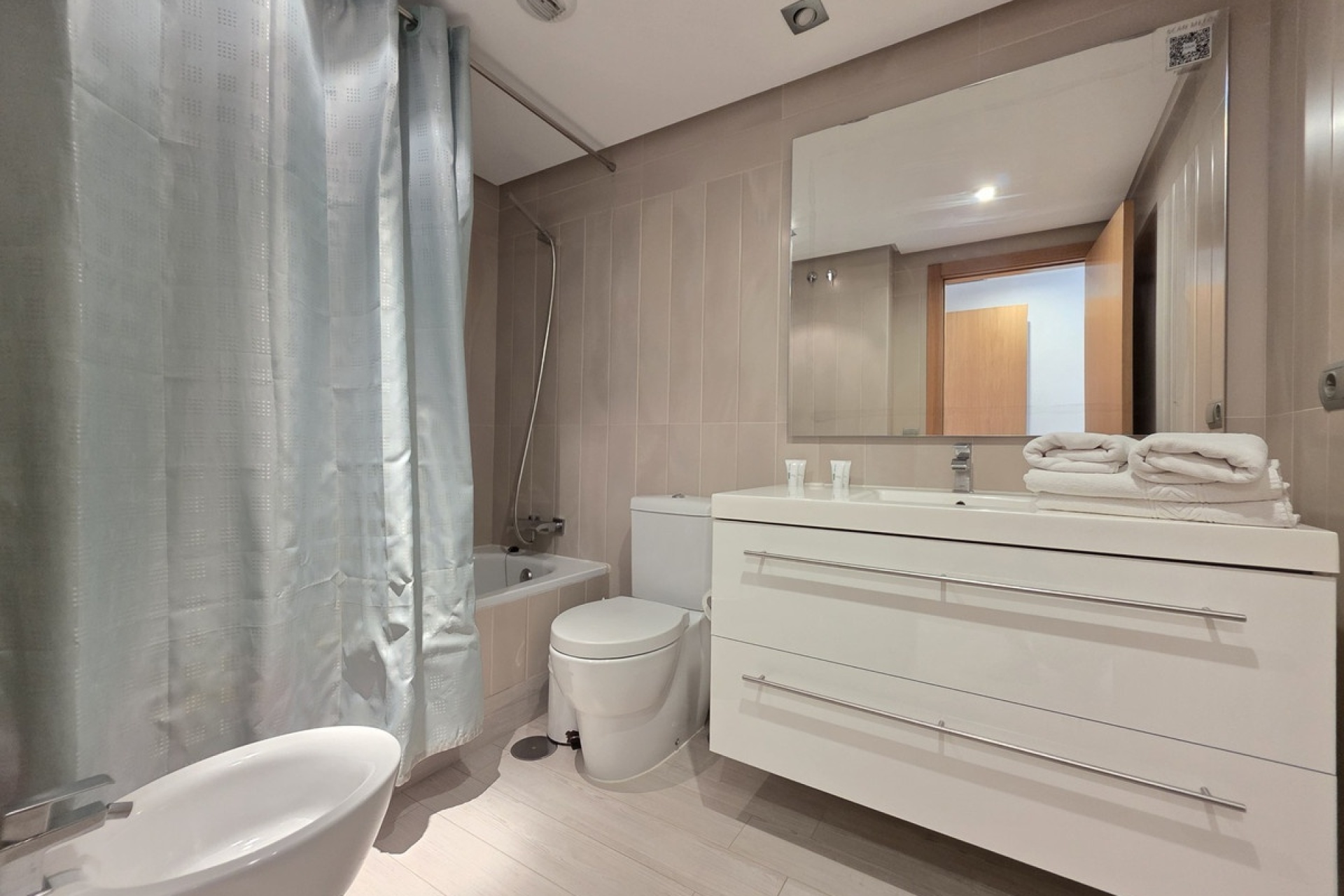 Resale - apartment - Marbella - San Pedro de Alcántara