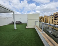 Resale - apartment - Marbella - San Pedro de Alcántara