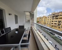 Resale - apartment - Marbella - San Pedro de Alcántara