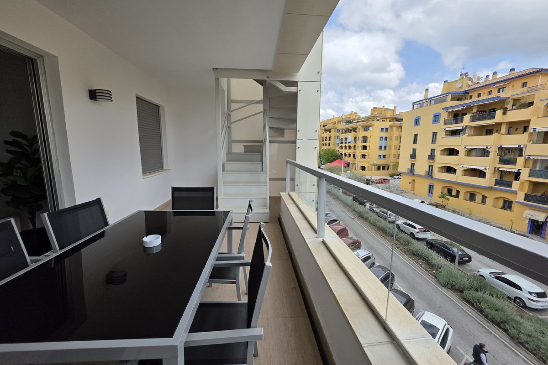 Resale - apartment - Marbella - San Pedro de Alcántara