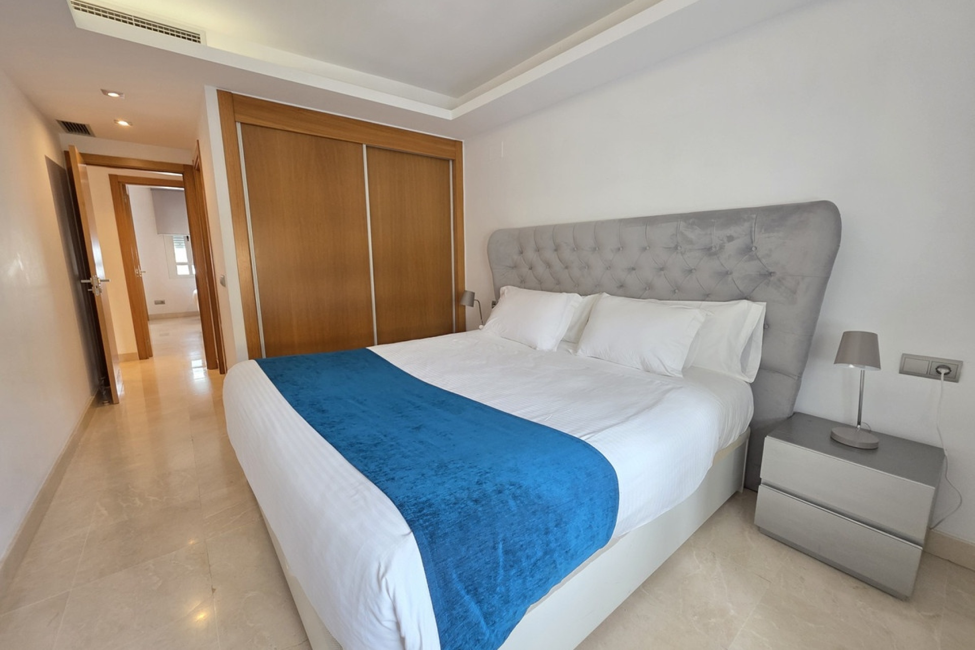 Resale - apartment - Marbella - San Pedro de Alcántara