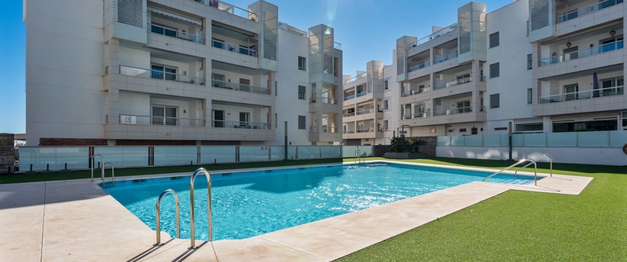 Resale - apartment - Marbella - San Pedro de Alcántara