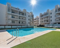 Resale - apartment - Marbella - San Pedro de Alcántara