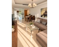 Resale - apartment - Marbella - San Pedro de Alcántara