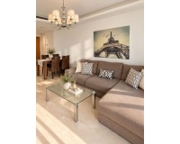 Resale - apartment - Marbella - San Pedro de Alcántara