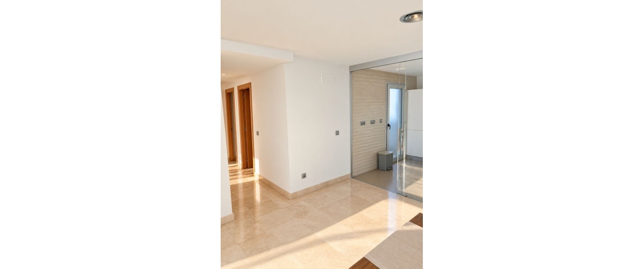 Resale - apartment - Marbella - San Pedro de Alcántara