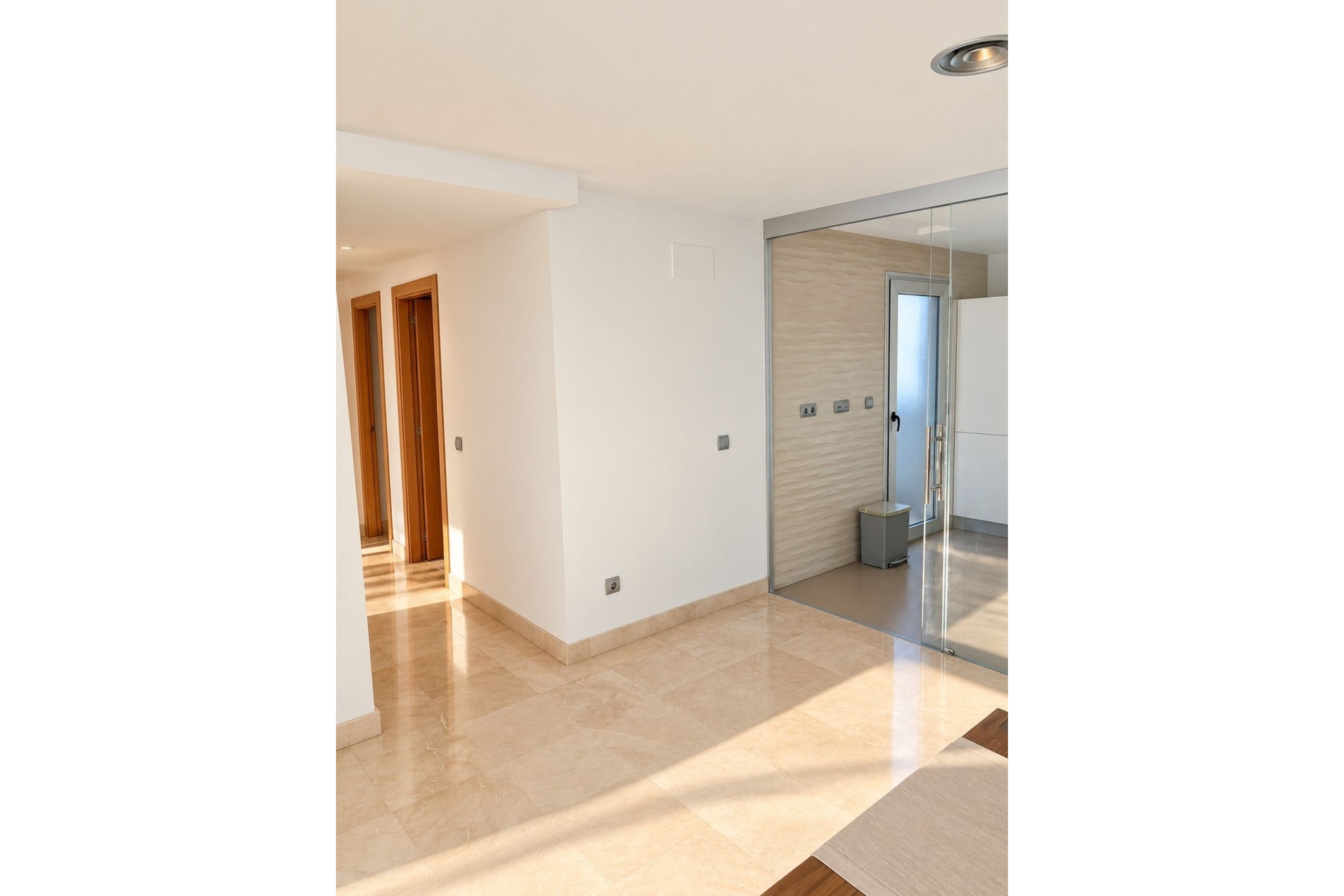 Resale - apartment - Marbella - San Pedro de Alcántara