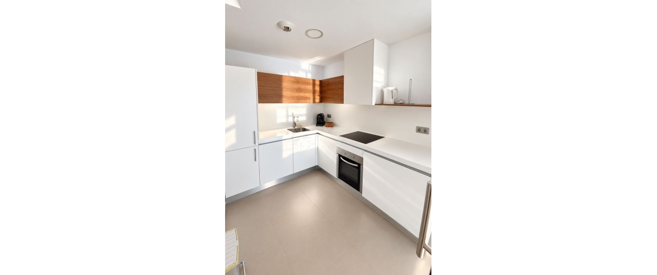 Resale - apartment - Marbella - San Pedro de Alcántara