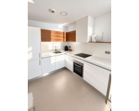 Resale - apartment - Marbella - San Pedro de Alcántara