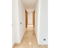 Resale - apartment - Marbella - San Pedro de Alcántara