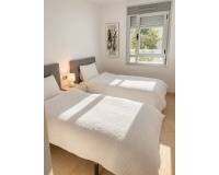 Resale - apartment - Marbella - San Pedro de Alcántara