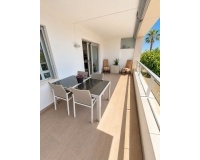 Resale - apartment - Marbella - San Pedro de Alcántara
