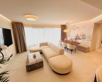Resale - apartment - Marbella - San Pedro de Alcántara