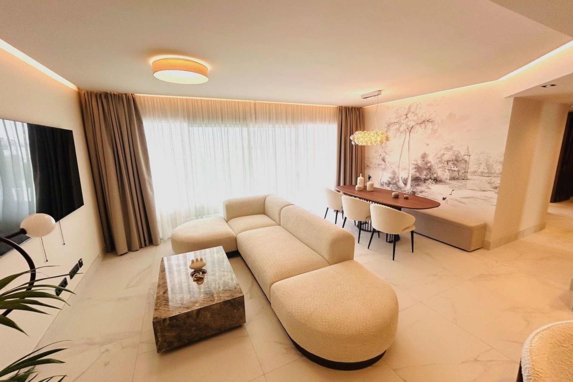 Resale - apartment - Marbella - San Pedro de Alcántara