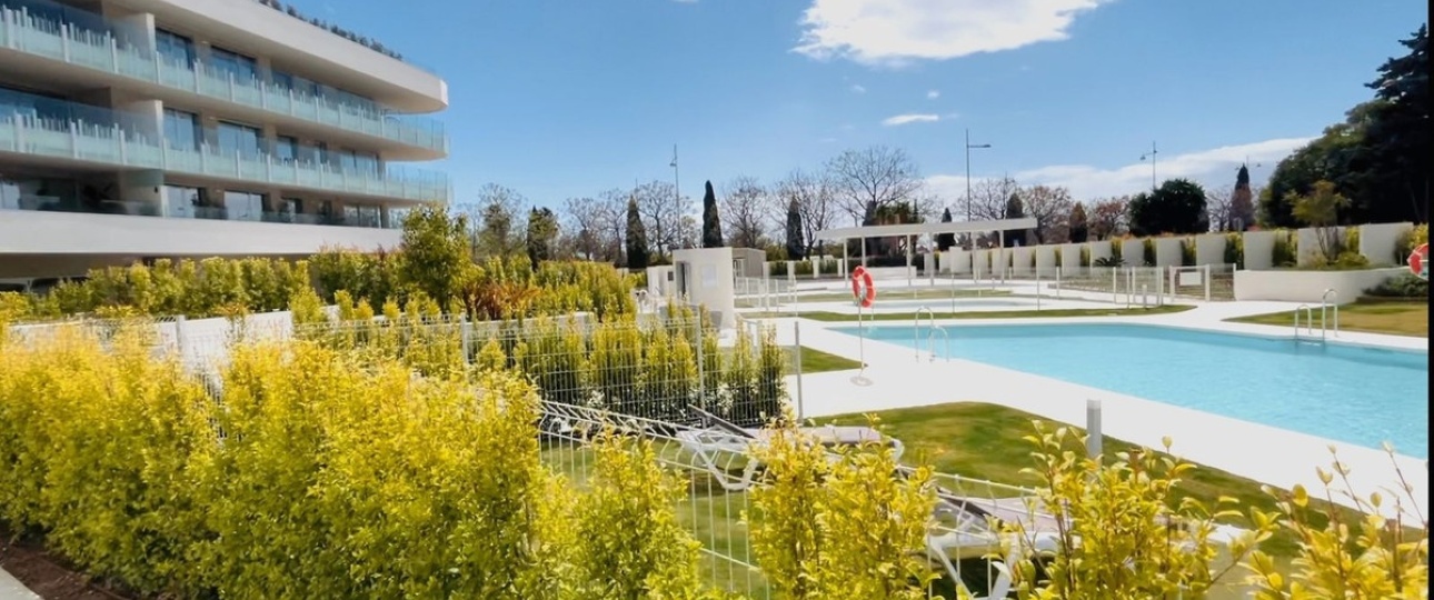 Resale - apartment - Marbella - San Pedro de Alcántara