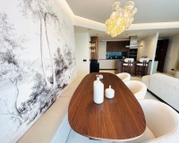 Resale - apartment - Marbella - San Pedro de Alcántara