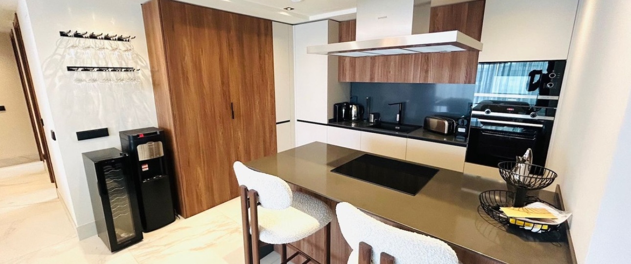 Resale - apartment - Marbella - San Pedro de Alcántara