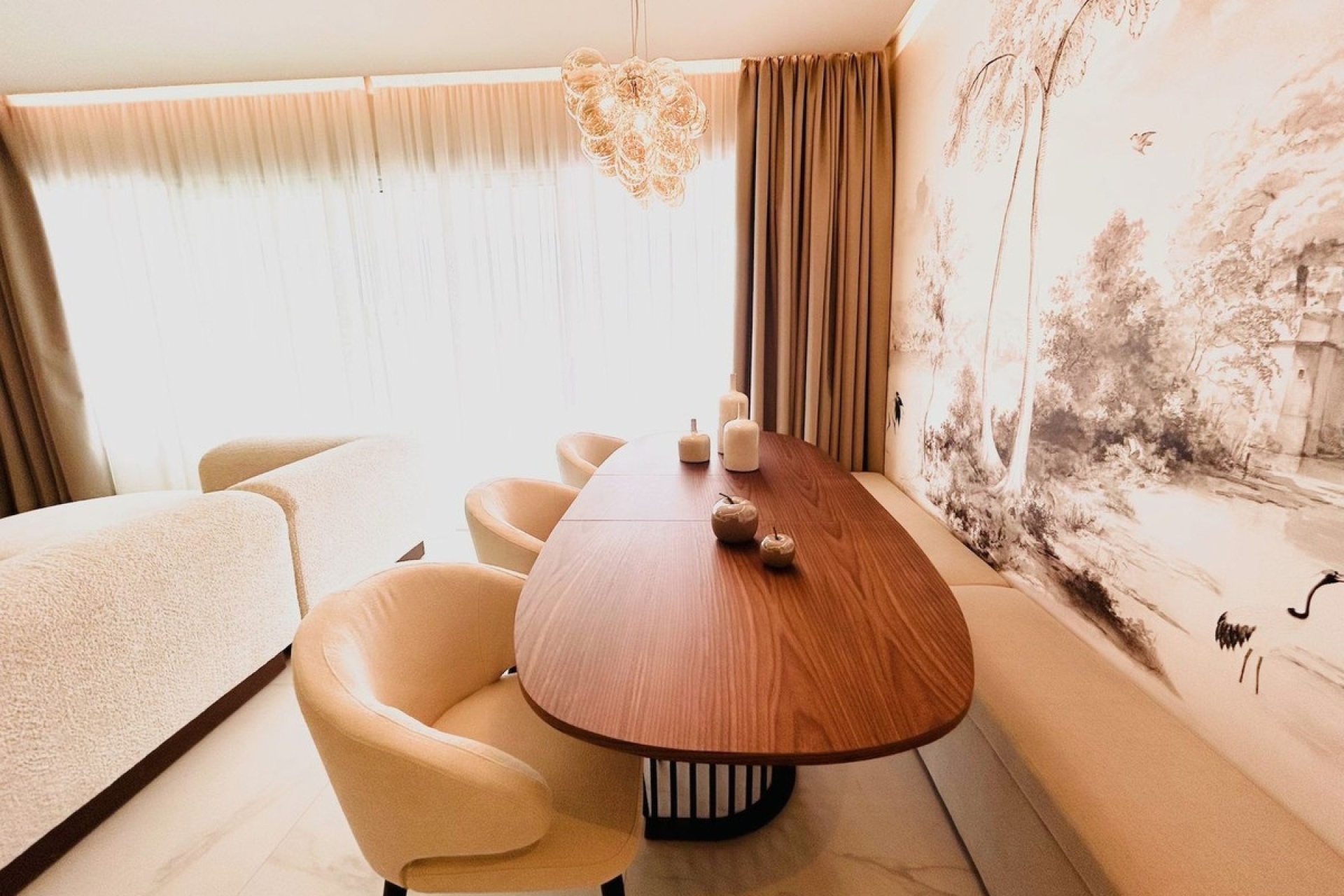 Resale - apartment - Marbella - San Pedro de Alcántara