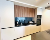 Resale - apartment - Marbella - San Pedro de Alcántara