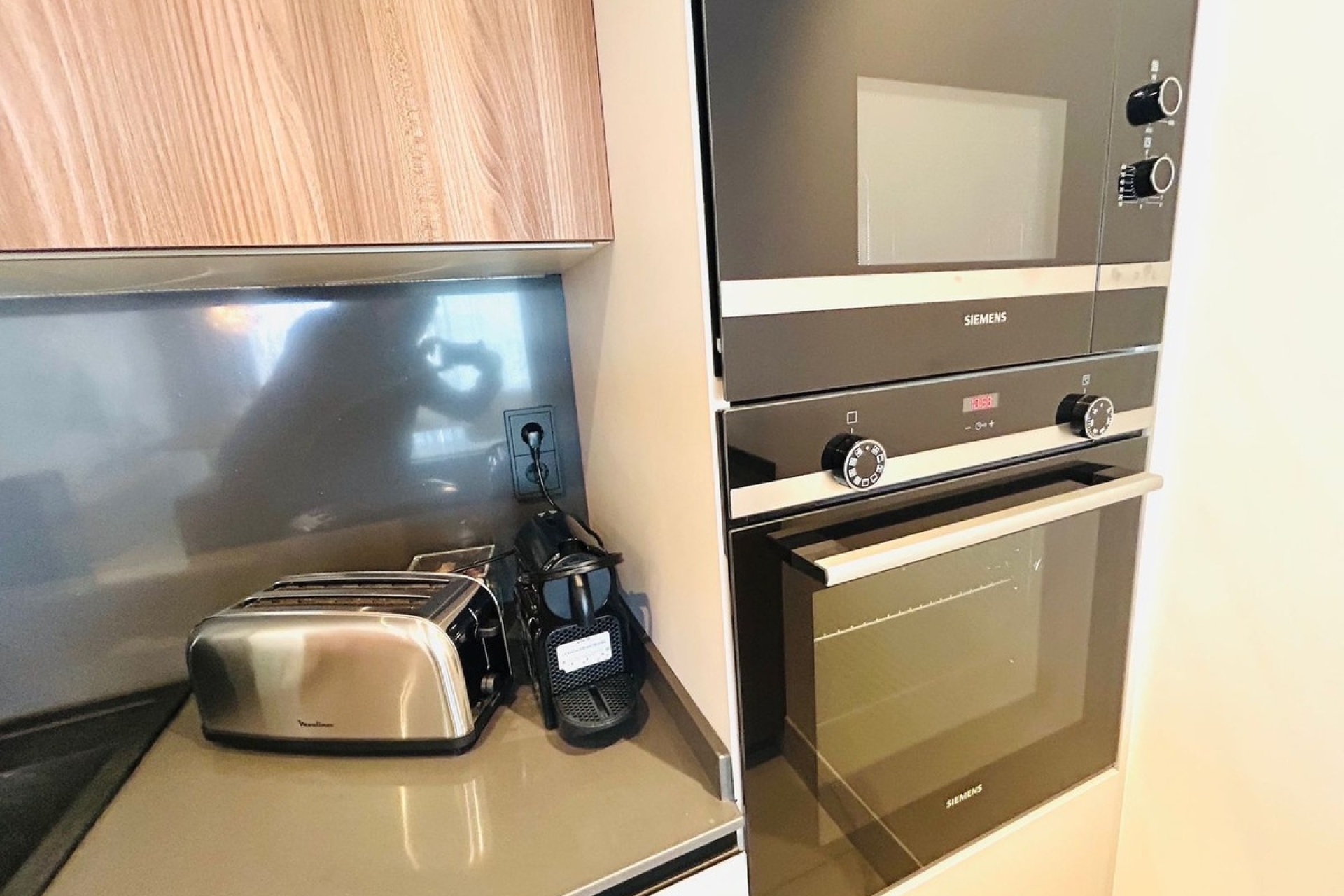 Resale - apartment - Marbella - San Pedro de Alcántara