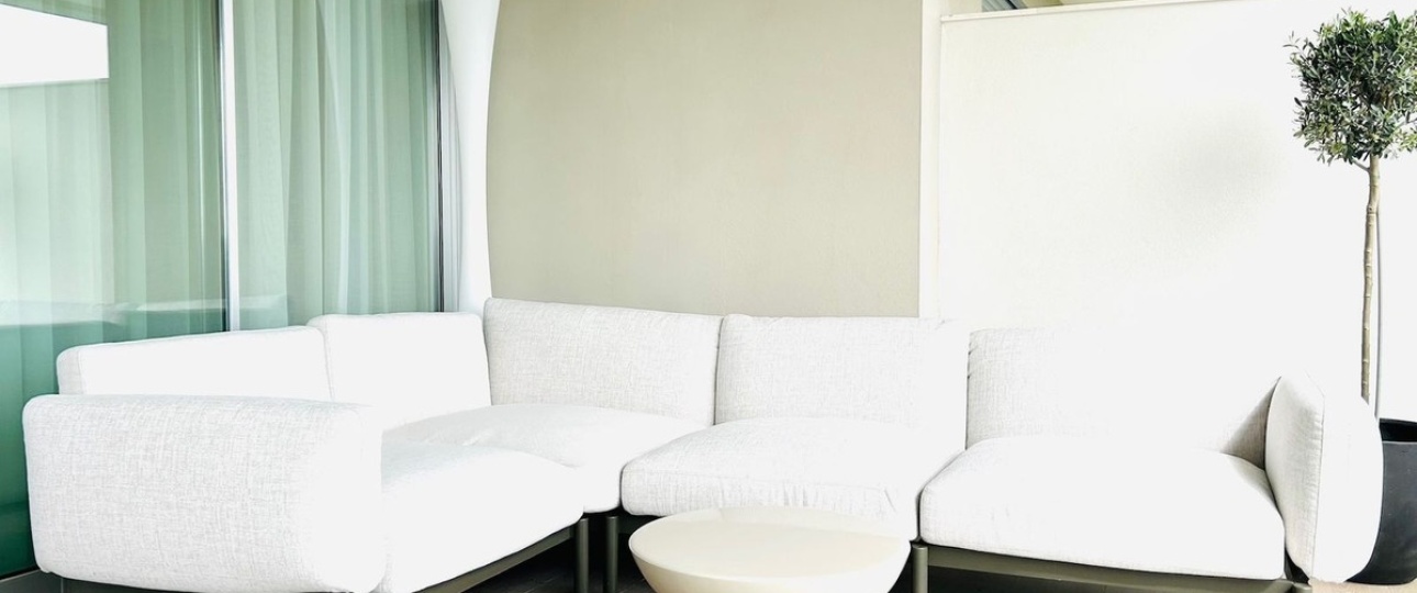 Resale - apartment - Marbella - San Pedro de Alcántara