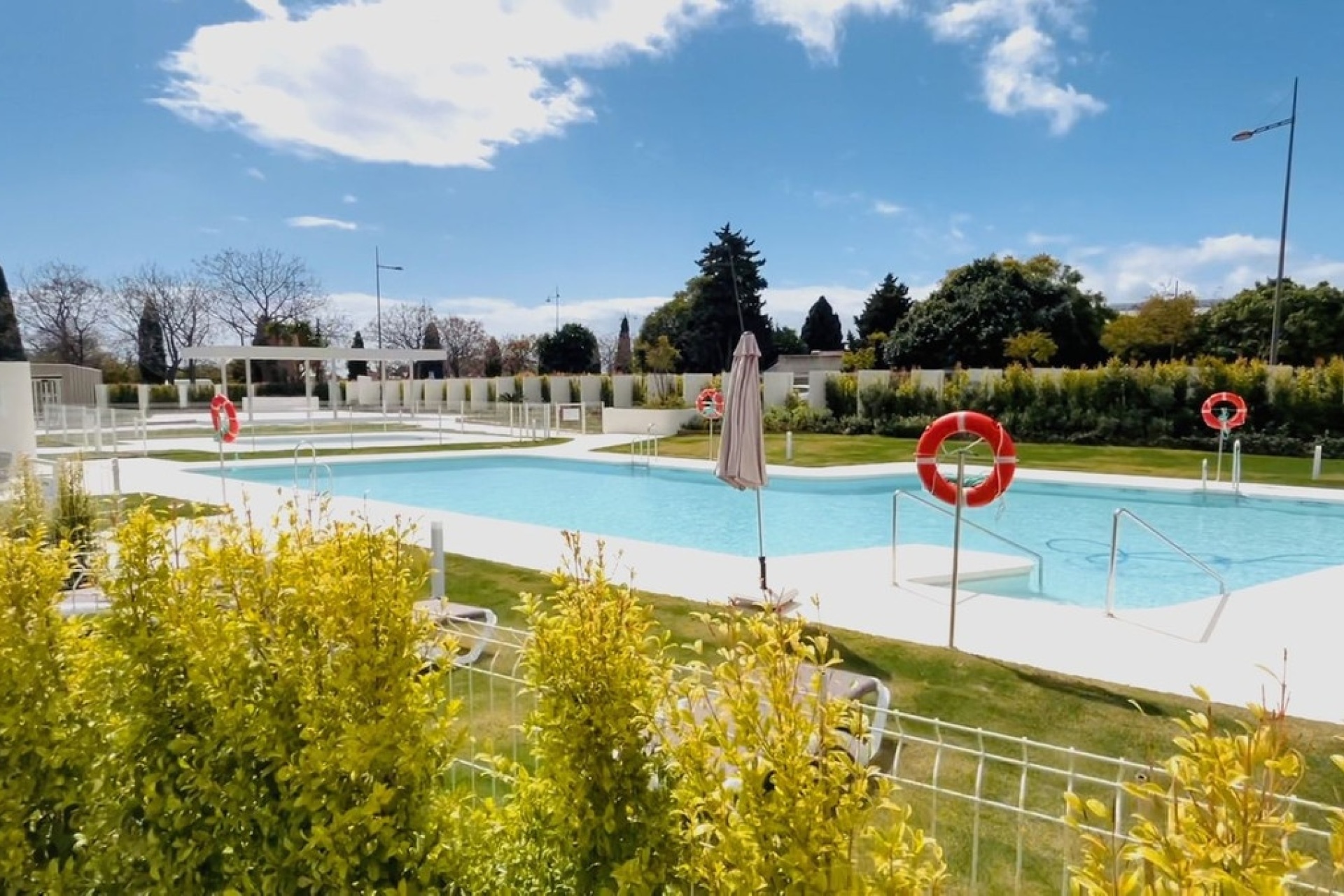 Resale - apartment - Marbella - San Pedro de Alcántara