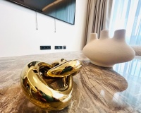 Resale - apartment - Marbella - San Pedro de Alcántara